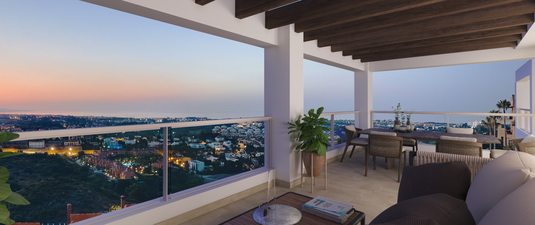 2-bed Apartment in Marbella — Luxury Apartments & Penthouses for Sale in Benahavis | Apartment Altura, photo 17