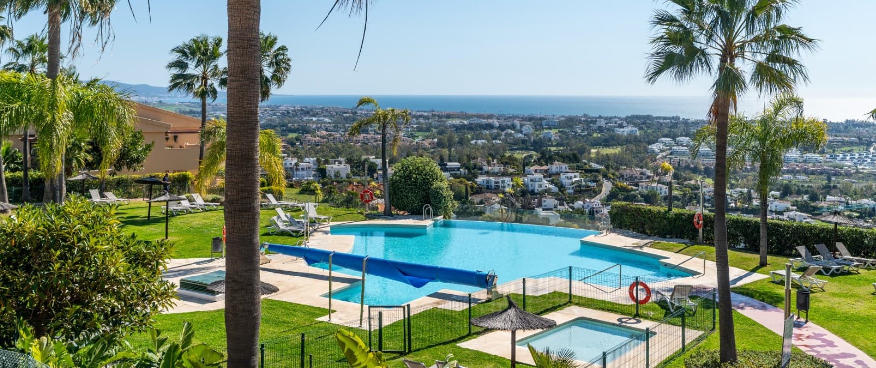 2-bed Apartment in Marbella — Luxury Apartments & Penthouses for Sale in Benahavis | Apartment Altura, photo 22
