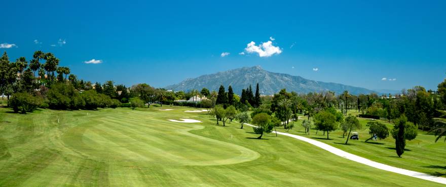 2-bed Apartment in Marbella — Luxury Apartments & Penthouses for Sale in Benahavis | Apartment Altura, photo 30