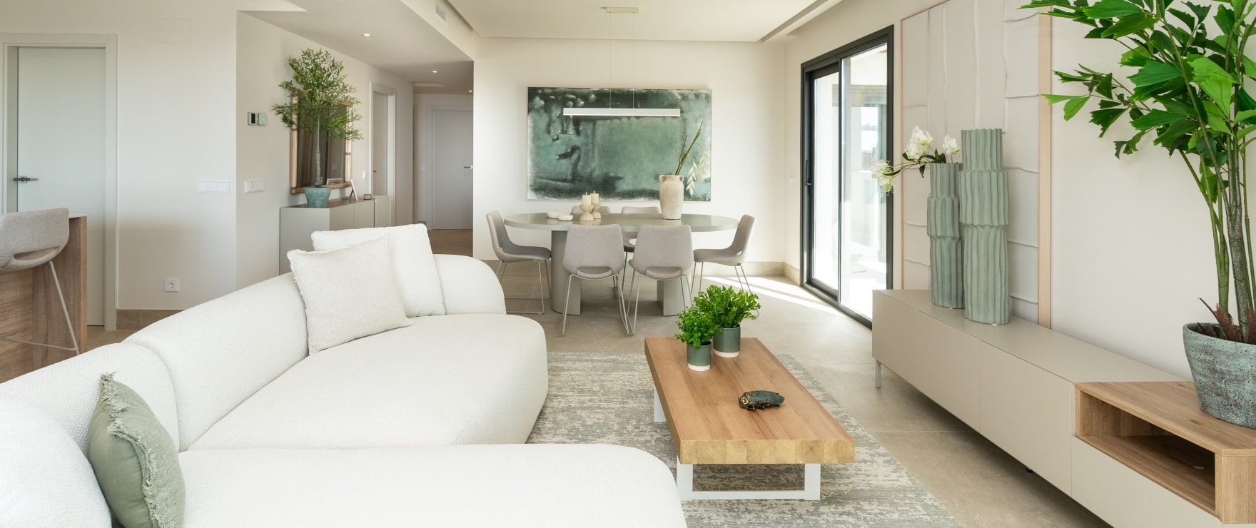 2-bed Apartment in Marbella — Luxury Apartments & Penthouses for Sale in Benahavis | Apartment Altura, photo 6