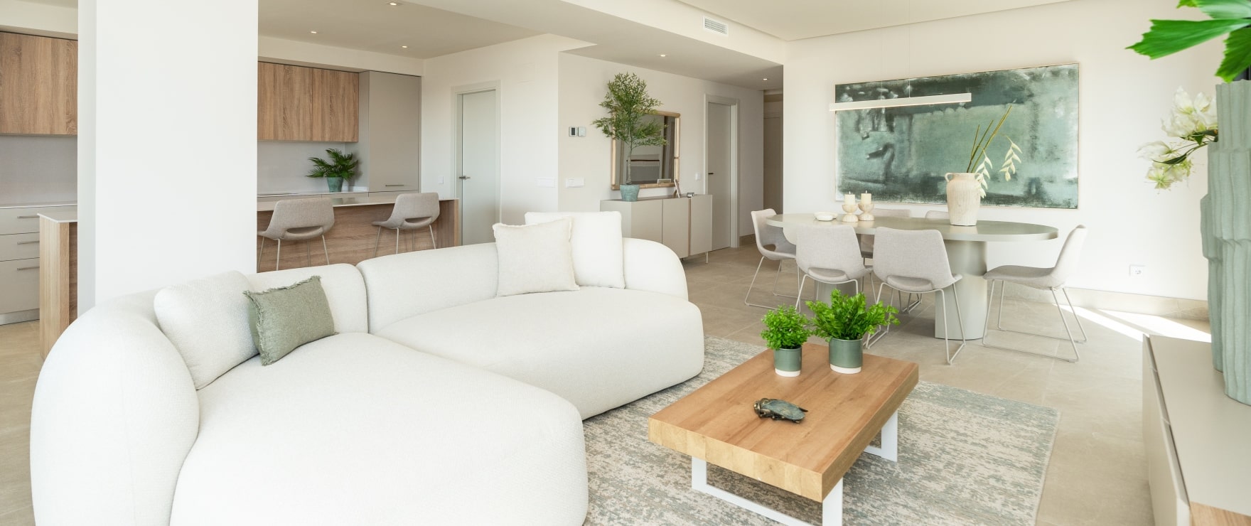 2-bed Apartment in Marbella — Luxury Apartments & Penthouses for Sale in Benahavis | Apartment Altura, photo 7