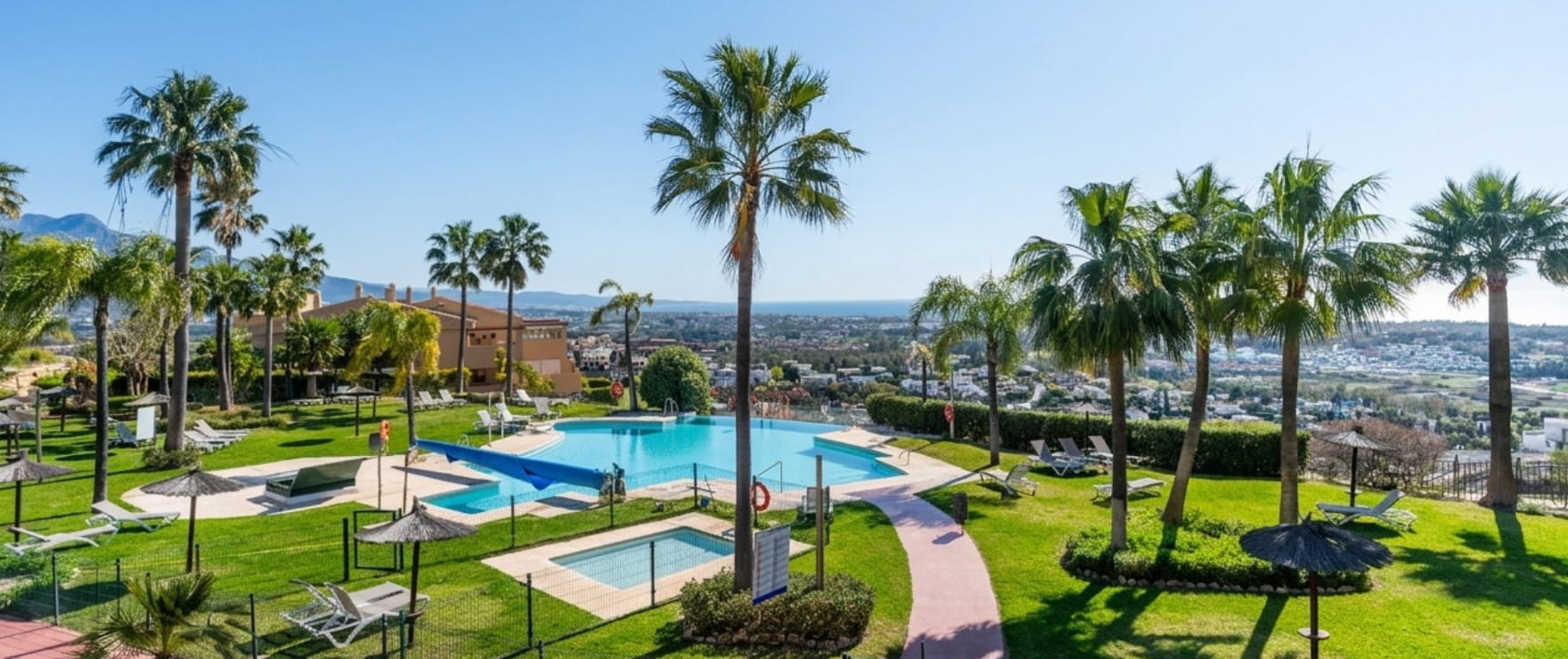 2-bed Apartment in Marbella — Luxury Apartments & Penthouses for Sale in Benahavis | Apartment Altura, photo 2