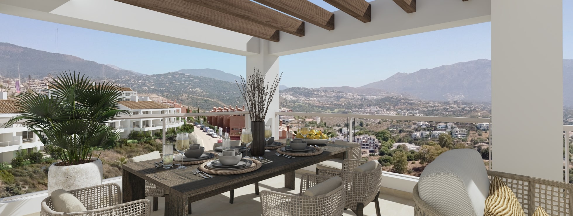 2-bed Apartment in Marbella — Luxury Apartments & Penthouses for Sale in Benahavis | Apartment Altura, photo 18
