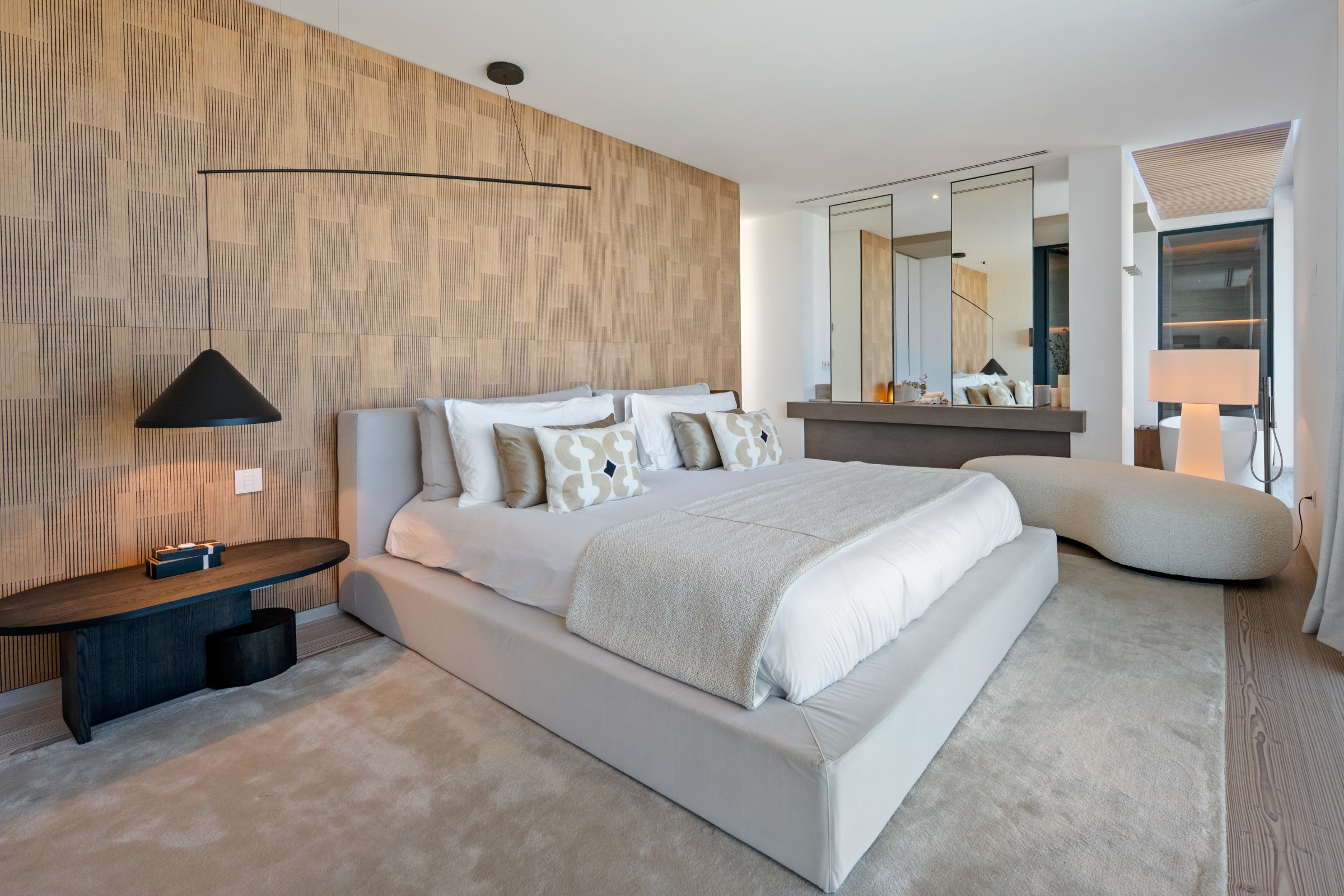 6-bed Villa in Málaga — Luxury Villa in La Quinta, Benahavís with Panoramic Sea Views | Villa Mare, photo 17