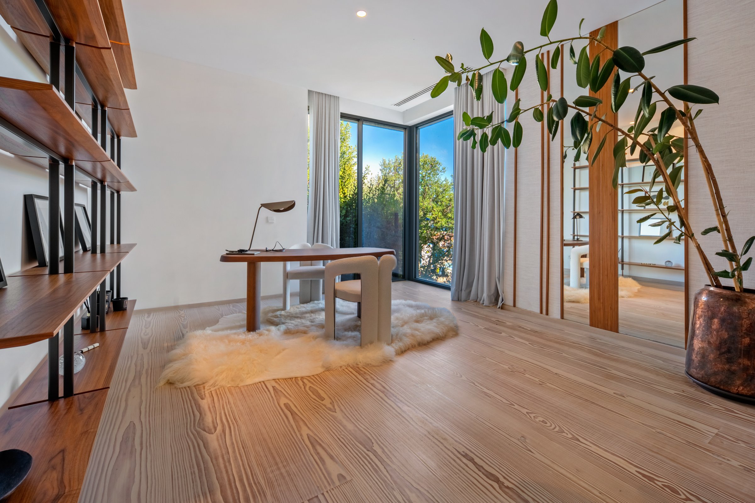 6-bed Villa in Málaga — Luxury Villa in La Quinta, Benahavís with Panoramic Sea Views | Villa Mare, photo 24