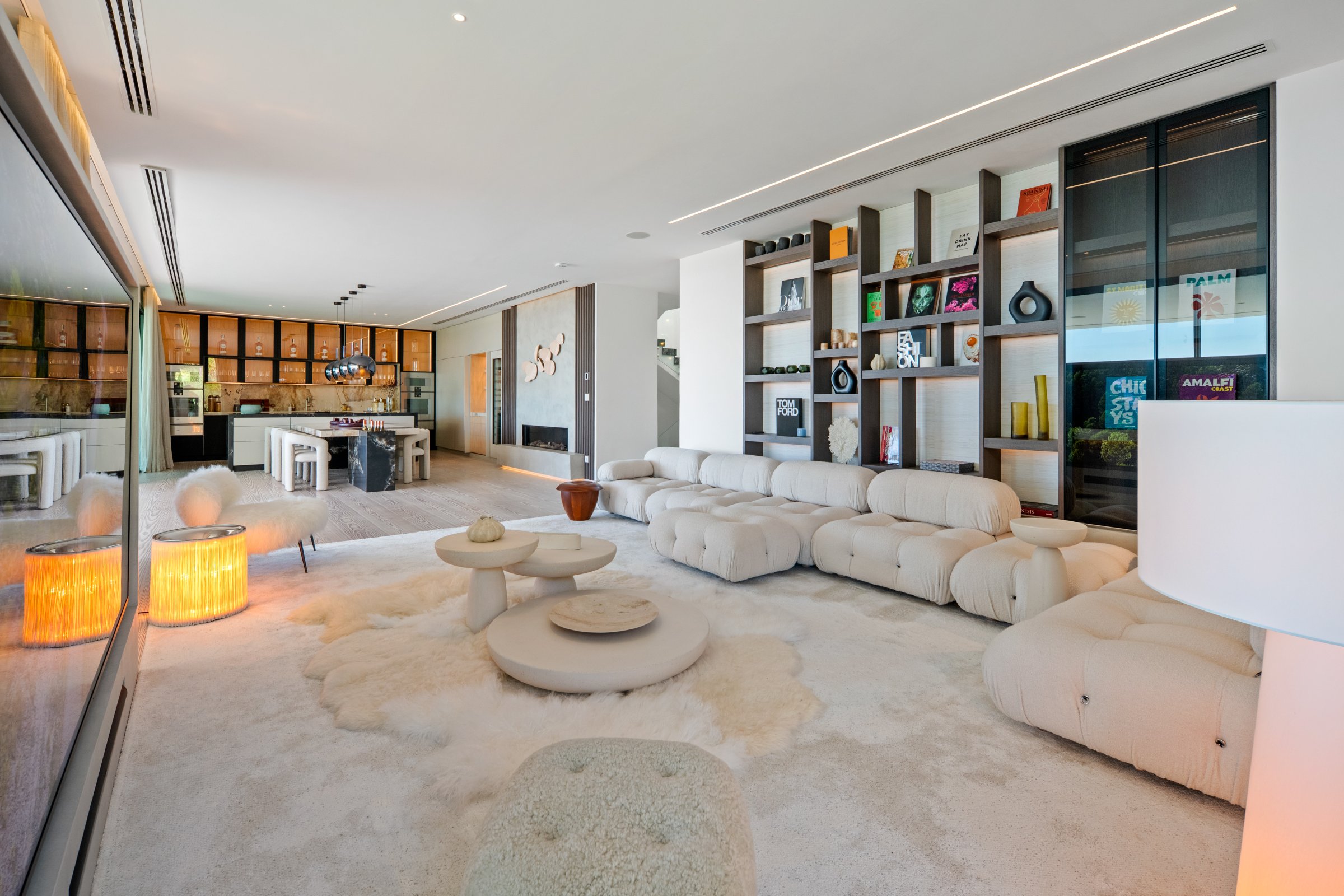6-bed Villa in Málaga — Luxury Villa in La Quinta, Benahavís with Panoramic Sea Views | Villa Mare, photo 8
