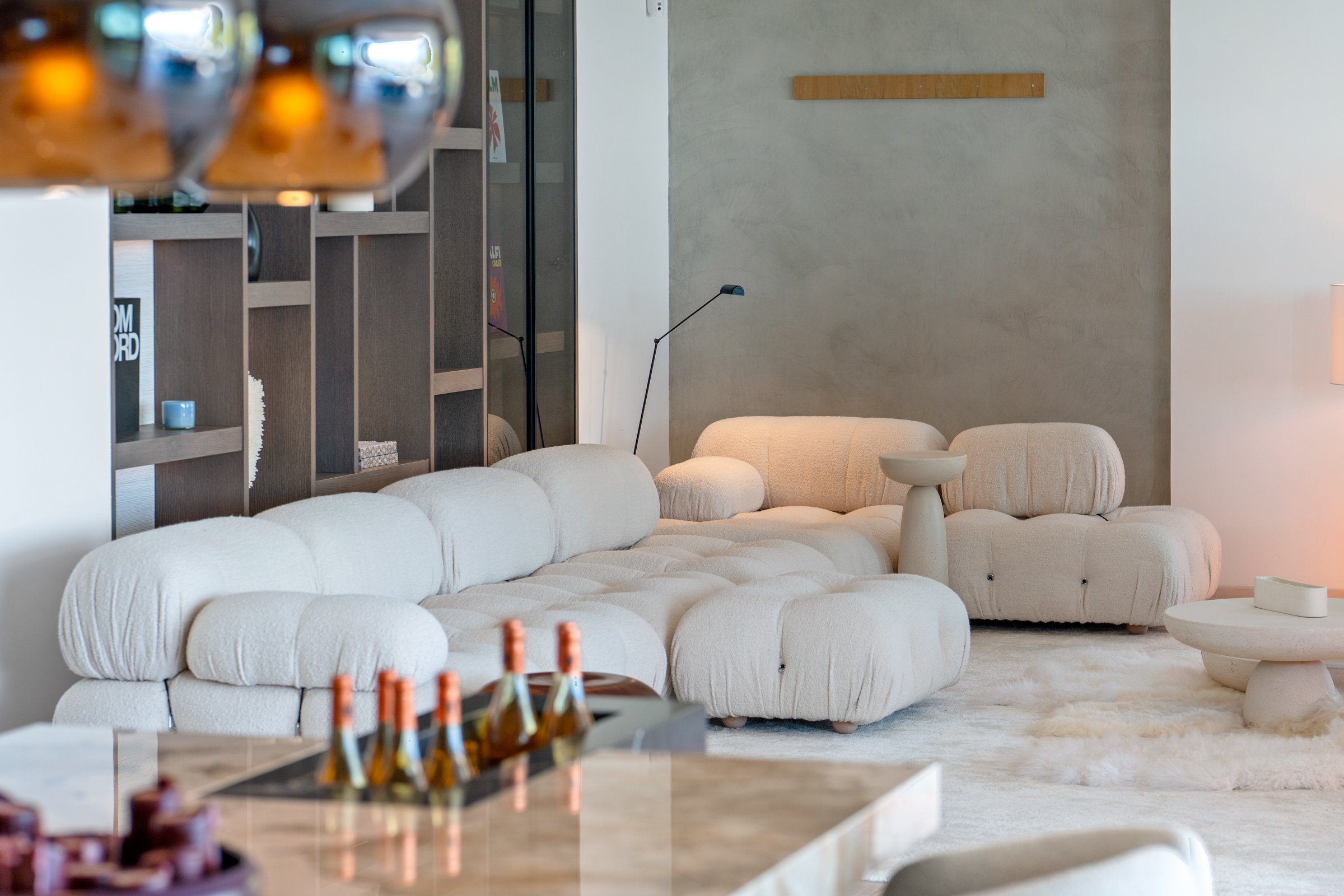 6-bed Villa in Málaga — Luxury Villa in La Quinta, Benahavís with Panoramic Sea Views | Villa Mare, photo 7