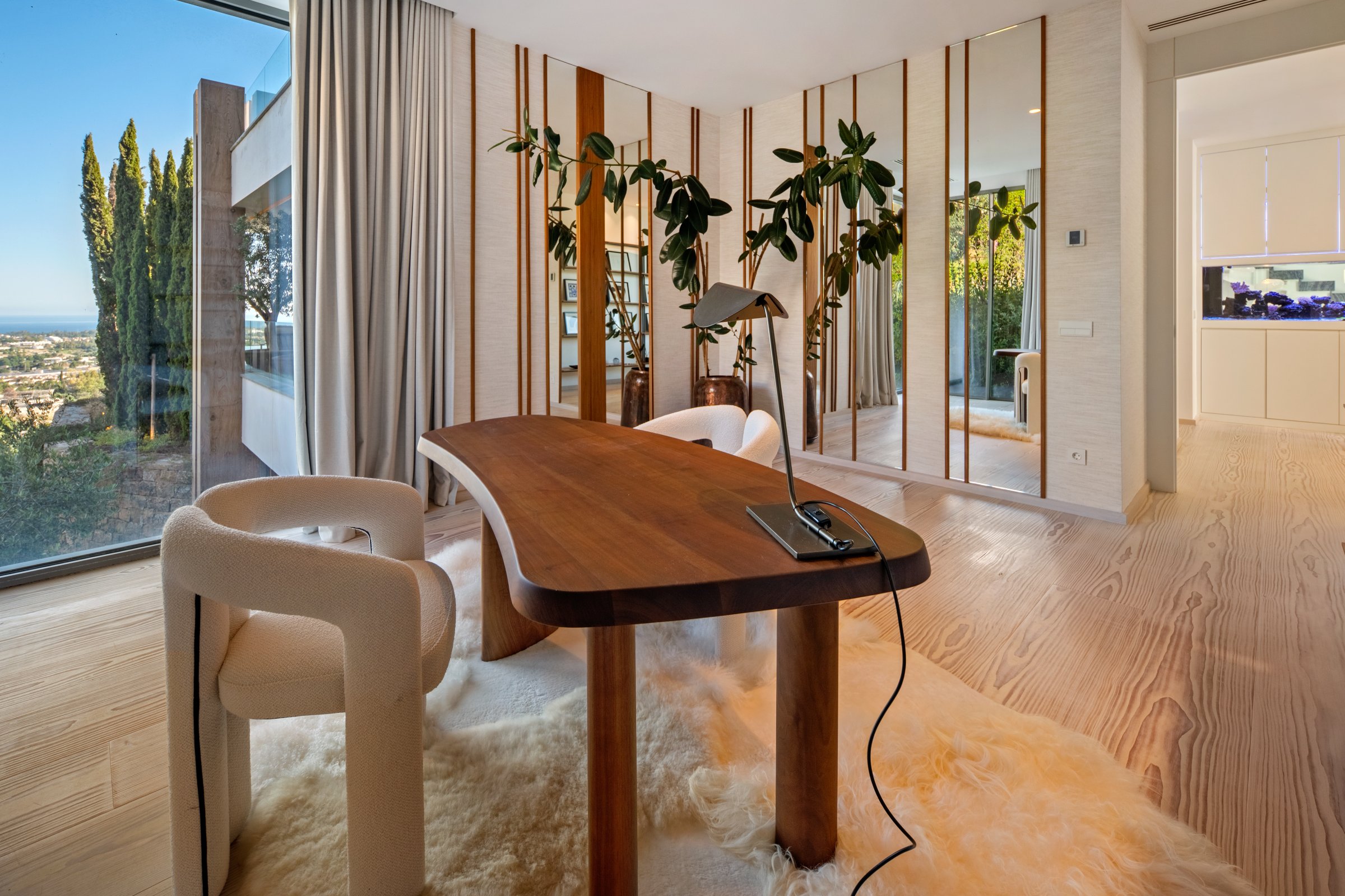 6-bed Villa in Málaga — Luxury Villa in La Quinta, Benahavís with Panoramic Sea Views | Villa Mare, photo 25