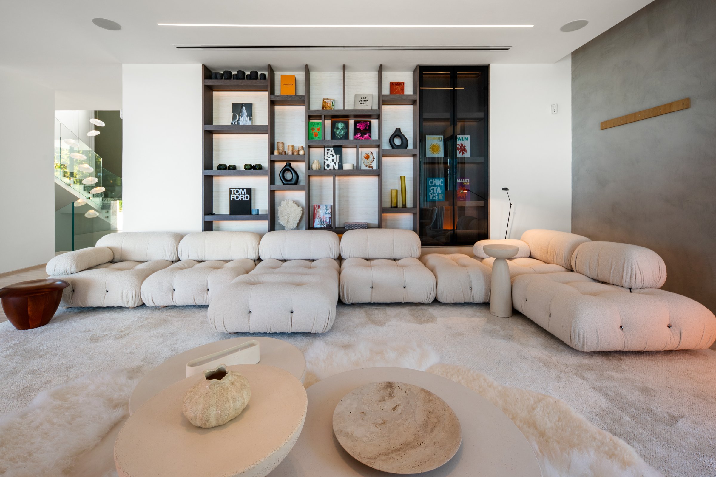 6-bed Villa in Málaga — Luxury Villa in La Quinta, Benahavís with Panoramic Sea Views | Villa Mare, photo 11