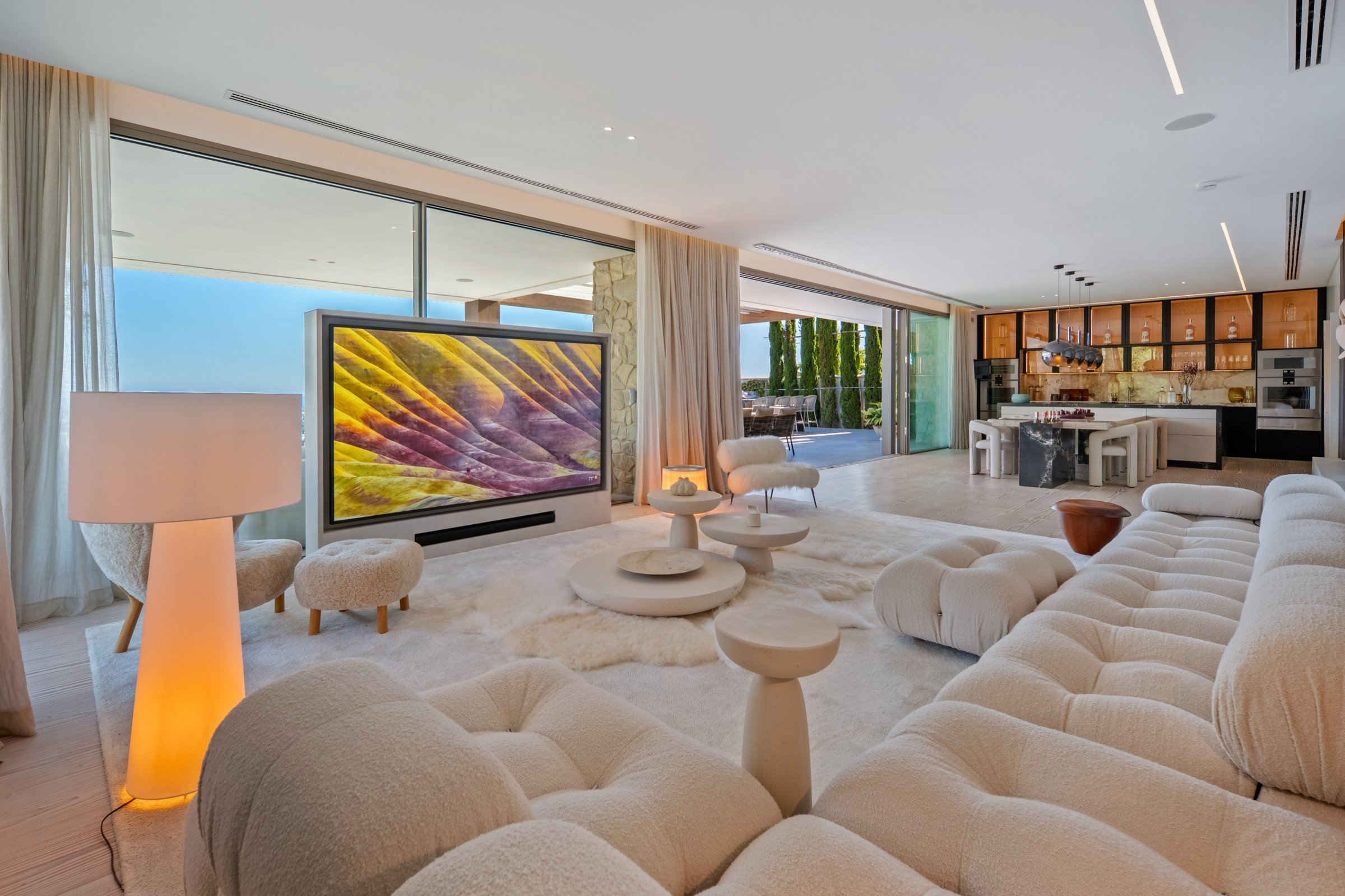 6-bed Villa in Málaga — Luxury Villa in La Quinta, Benahavís with Panoramic Sea Views | Villa Mare, photo 33