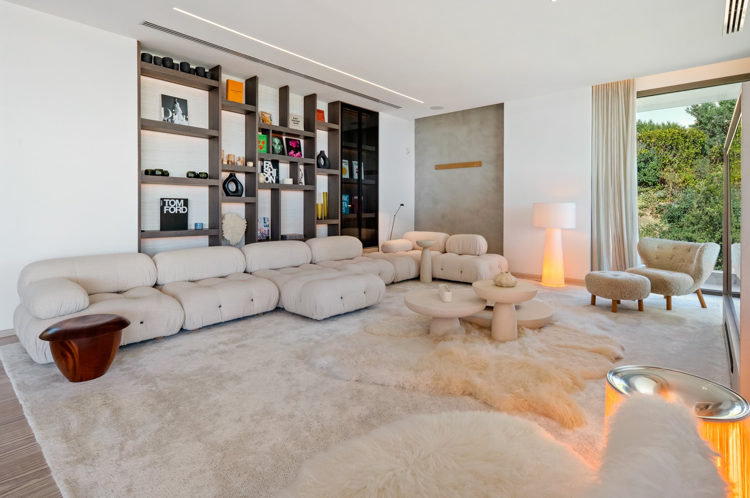 6-bed Villa in Málaga — Luxury Villa in La Quinta, Benahavís with Panoramic Sea Views | Villa Mare, photo 10
