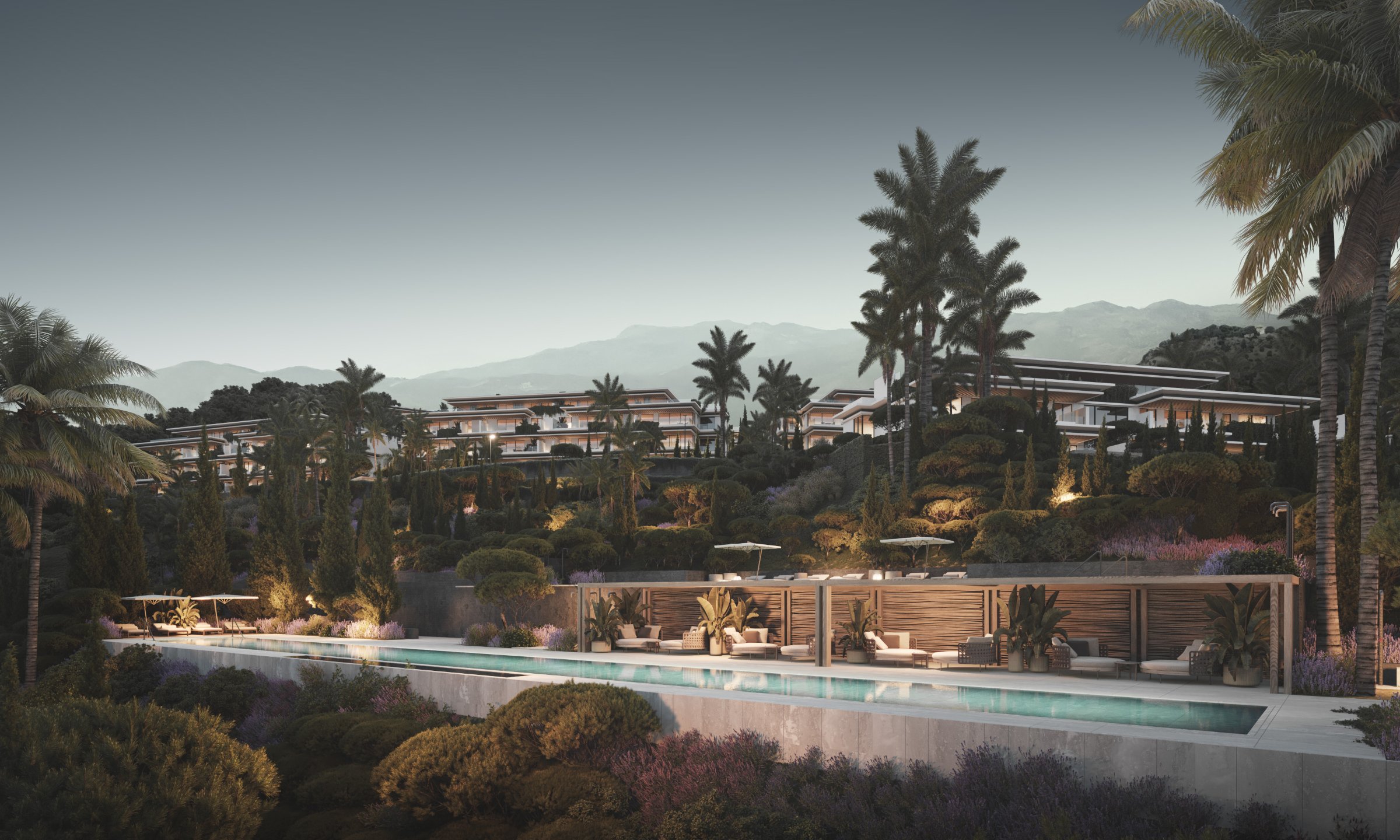3-bed Apartment in Málaga — Luxury Residences in Mijas with Panoramic Sea Views | Apartment Emerald 1, photo 14