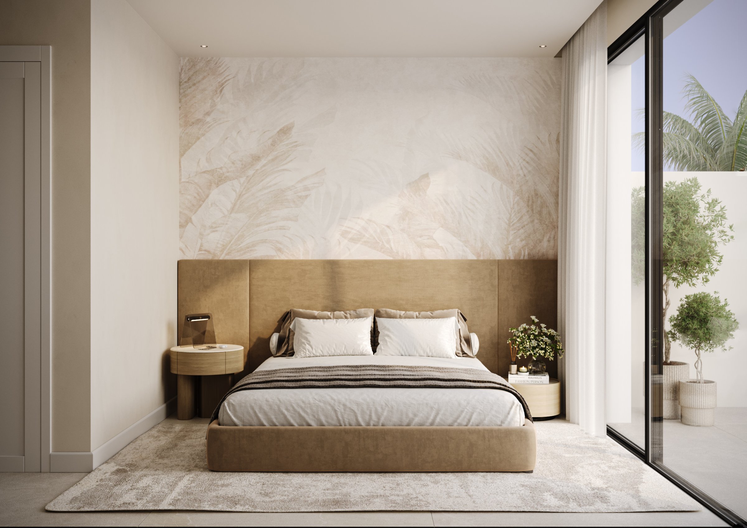 3-bed Apartment in Málaga — Luxury Residences in Mijas with Panoramic Sea Views | Apartment Emerald 1, photo 17