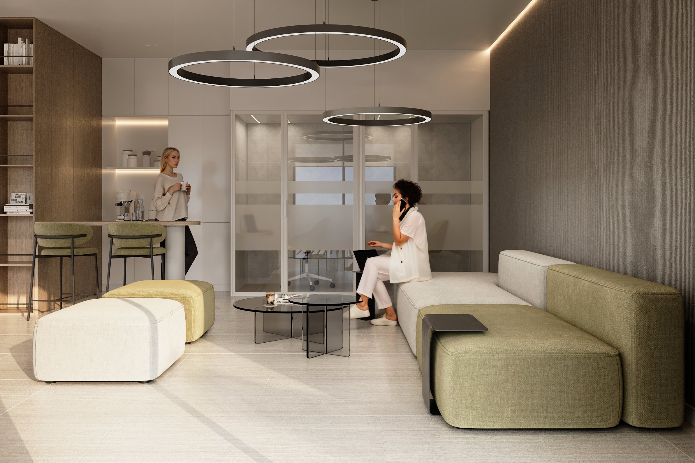 3-bed Apartment in Málaga — Luxury Residences in Mijas with Panoramic Sea Views | Apartment Emerald 1, photo 11