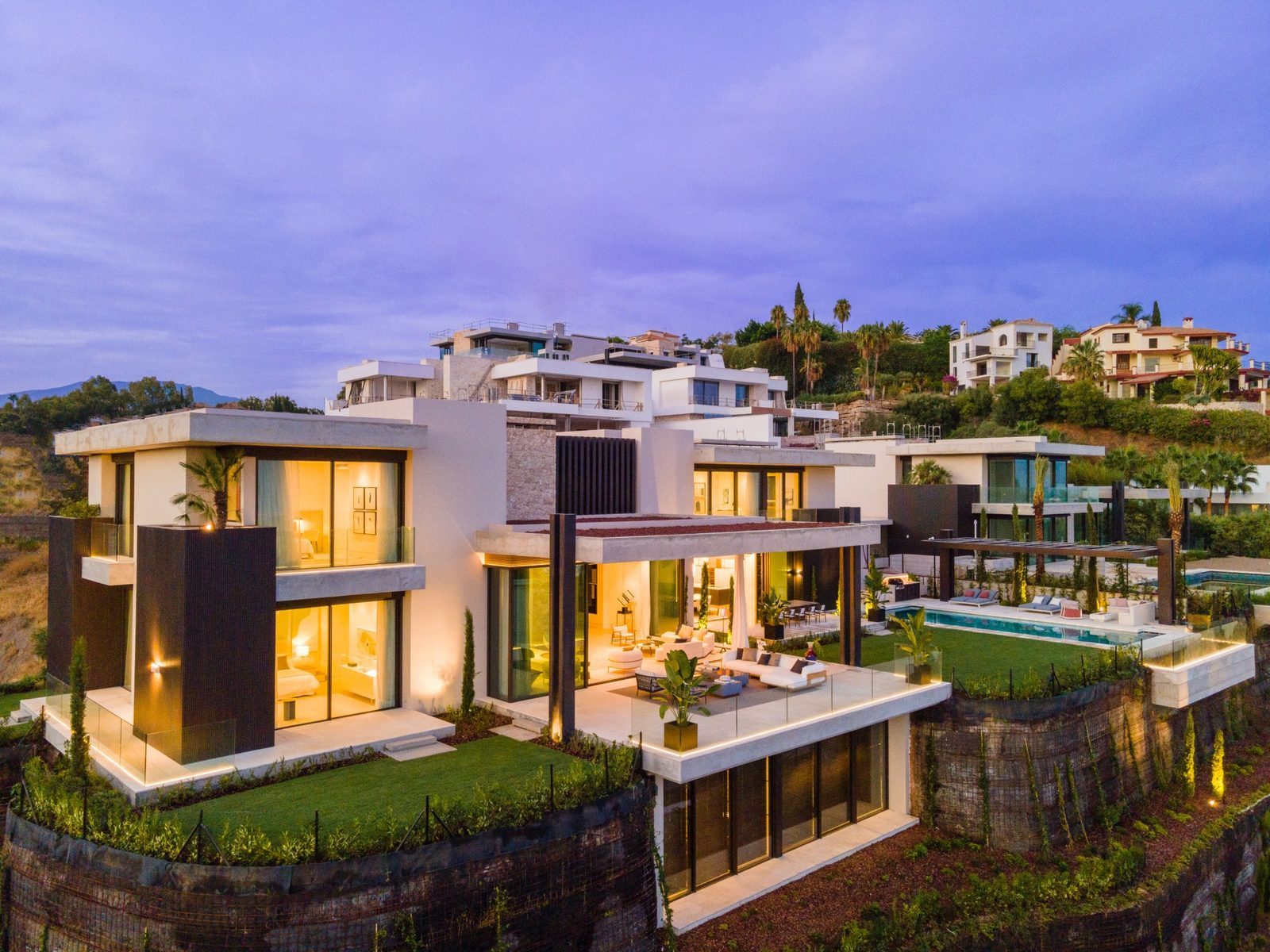 Modern
