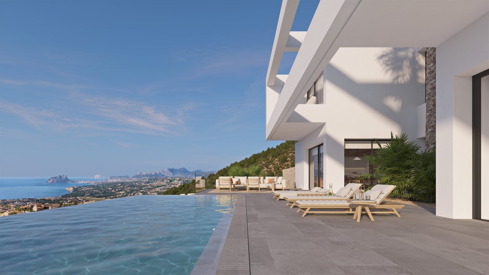 Villa Irati