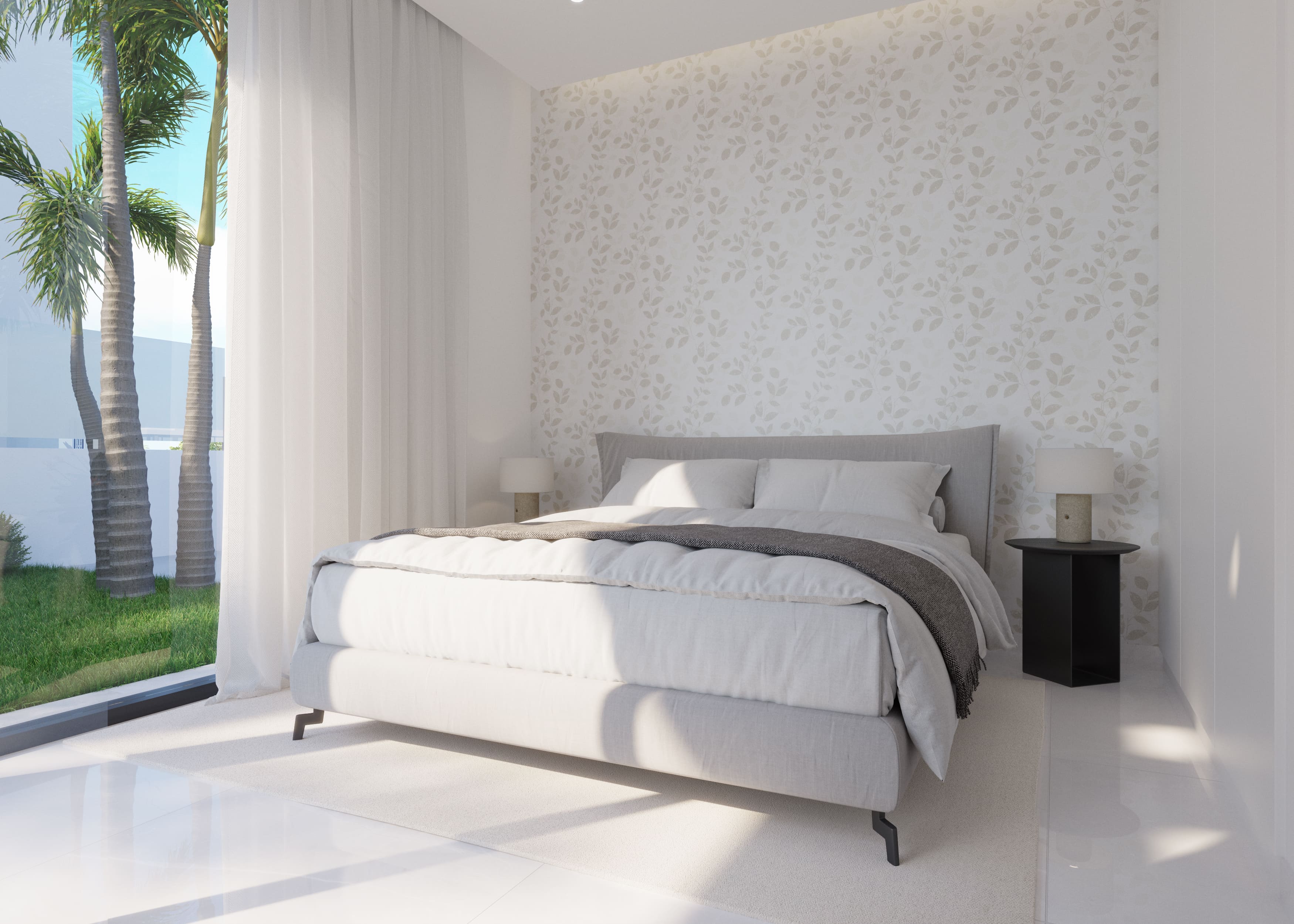3-bed Villa in Finestrat — Luxury Contemporary Villas for Sale in Finestrat | Villa Beren, photo 14