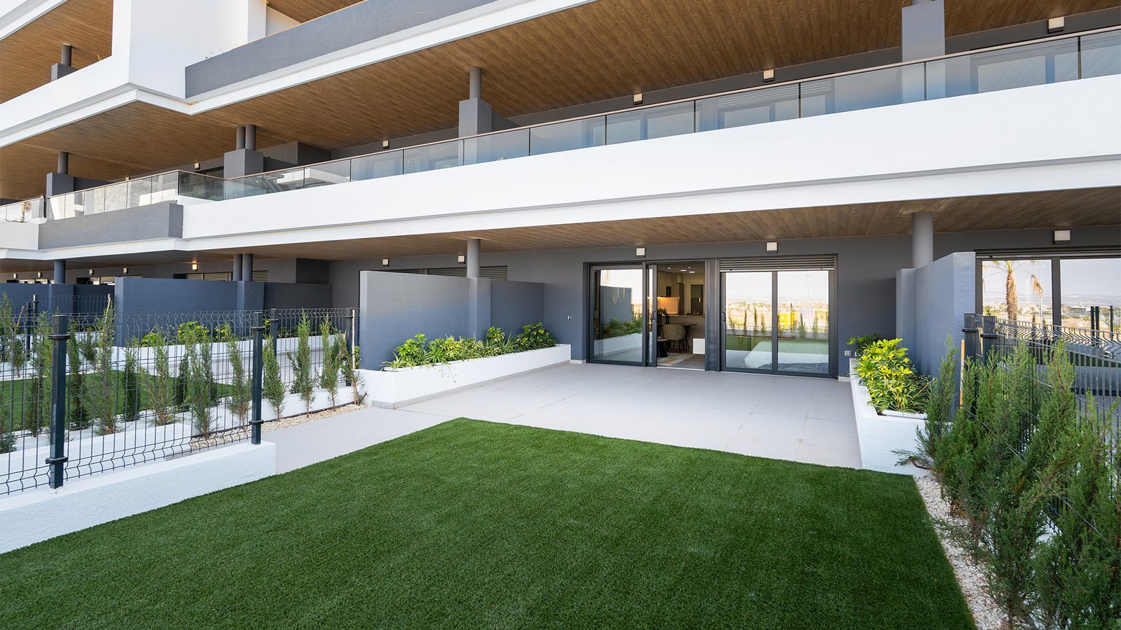 Discover Your Dream Apartment in Torrevieja