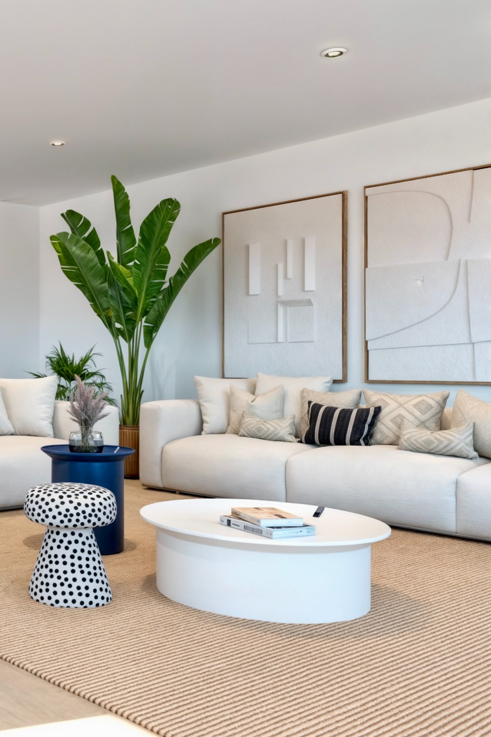 4-bed Villa in Pedreguer — Villa Xúquer, photo 4