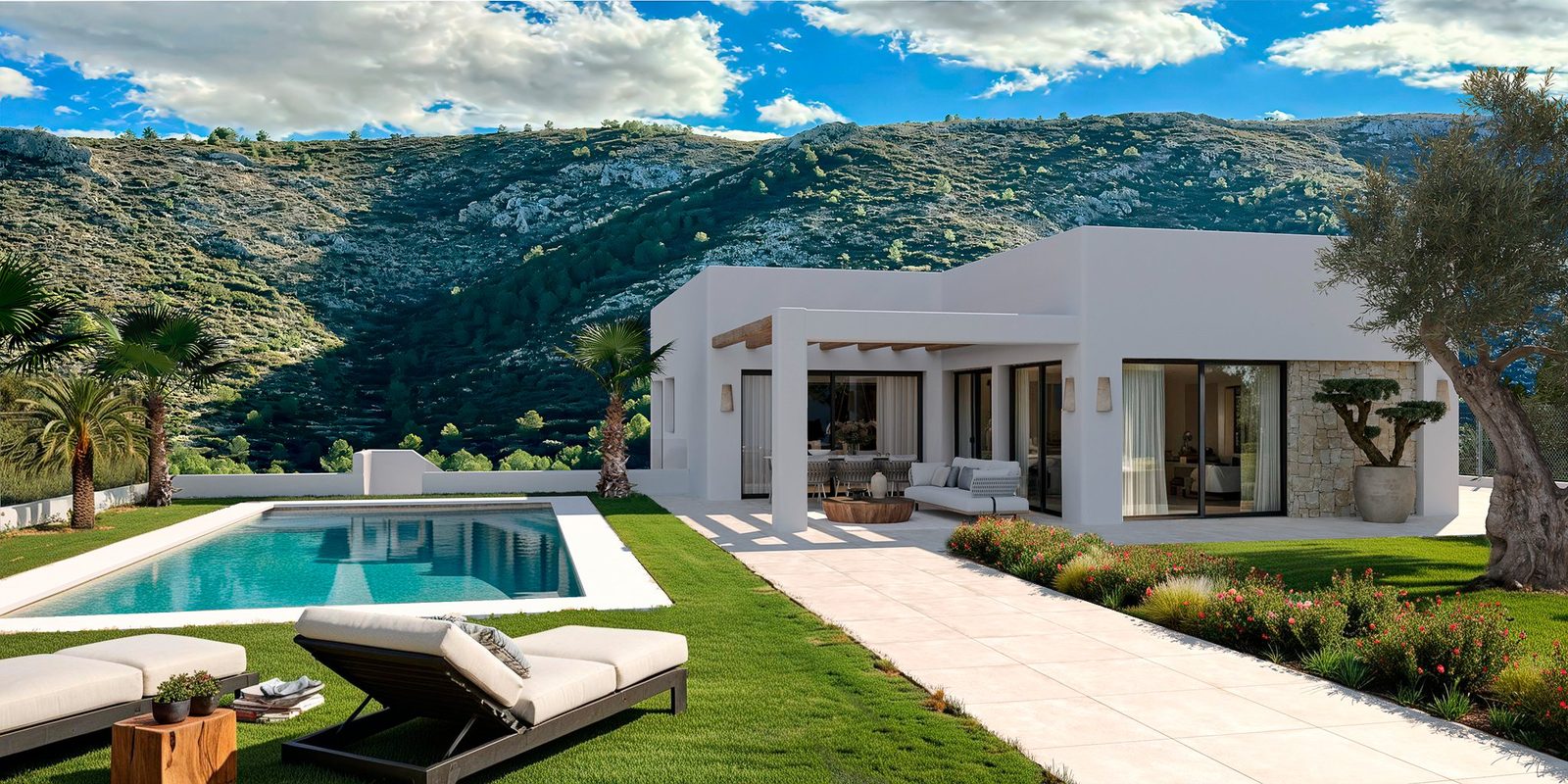 Villa Xúquer