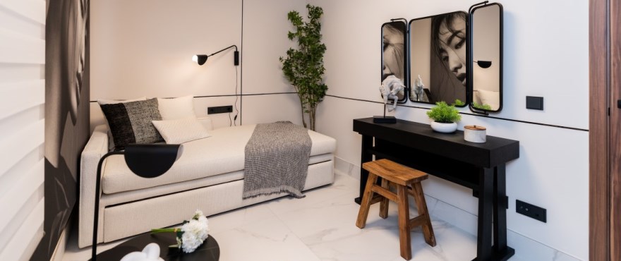 4-bed Apartment in Marbella — Stunning New Luxury Apartment in Marbella, photo 16