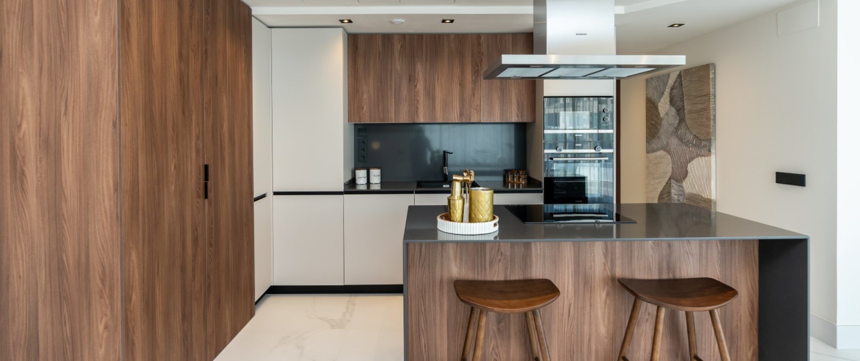 4-bed Apartment in Marbella — Stunning New Luxury Apartment in Marbella, photo 24