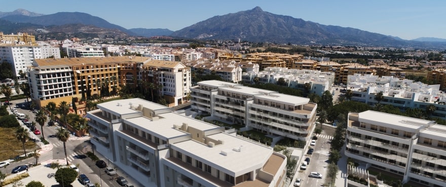 4-bed Apartment in Marbella — Stunning New Luxury Apartment in Marbella, photo 36