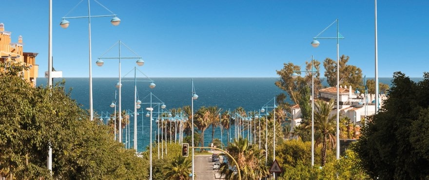 4-bed Apartment in Marbella — Stunning New Luxury Apartment in Marbella, photo 39