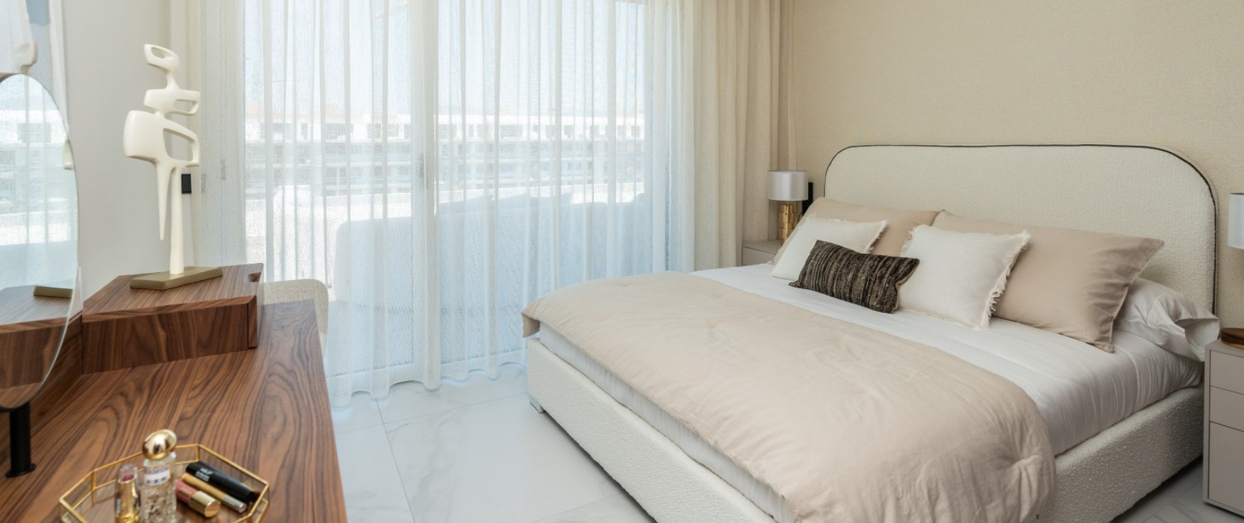 4-bed Apartment in Marbella — Stunning New Luxury Apartment in Marbella, photo 25