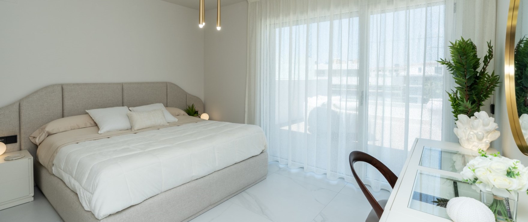 4-bed Apartment in Marbella — Stunning New Luxury Apartment in Marbella, photo 27