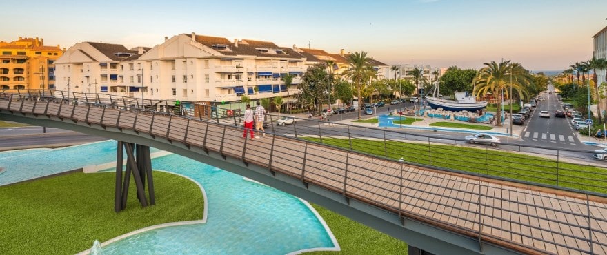 4-bed Apartment in Marbella — Stunning New Luxury Apartment in Marbella, photo 40