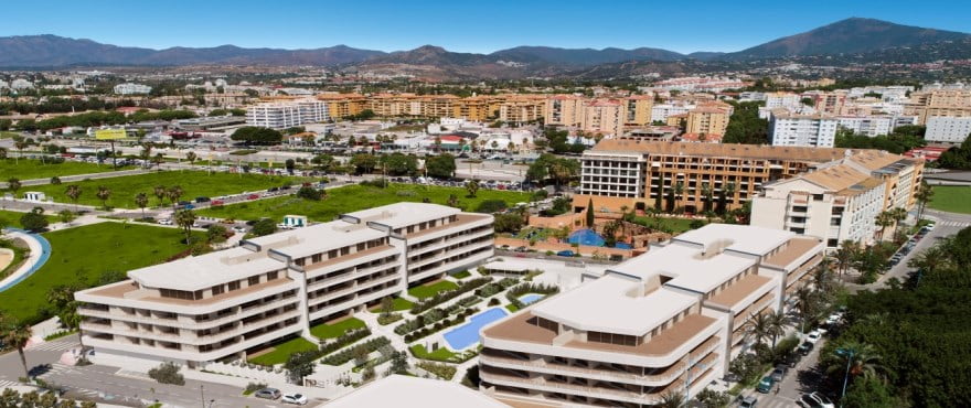 4-bed Apartment in Marbella — Stunning New Luxury Apartment in Marbella, photo 37