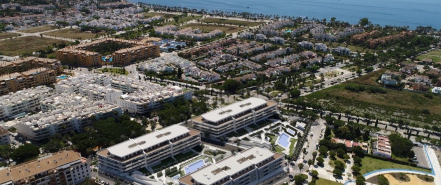 4-bed Apartment in Marbella — Stunning New Luxury Apartment in Marbella, photo 35