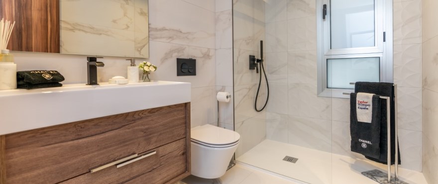 4-bed Apartment in Marbella — Stunning New Luxury Apartment in Marbella, photo 17