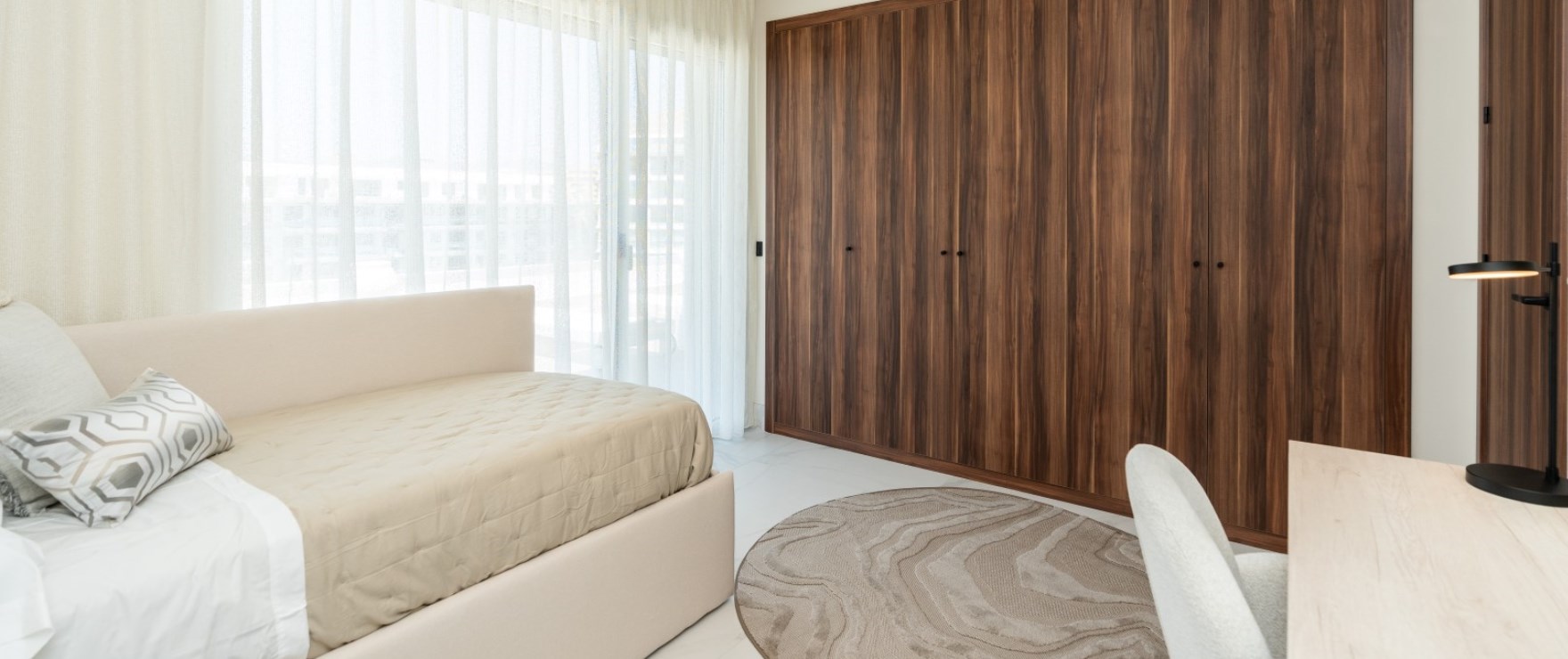 4-bed Apartment in Marbella — Stunning New Luxury Apartment in Marbella, photo 28