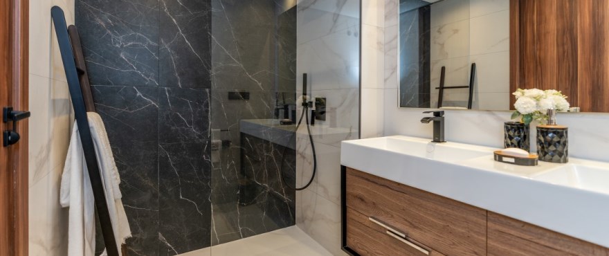 4-bed Apartment in Marbella — Stunning New Luxury Apartment in Marbella, photo 18