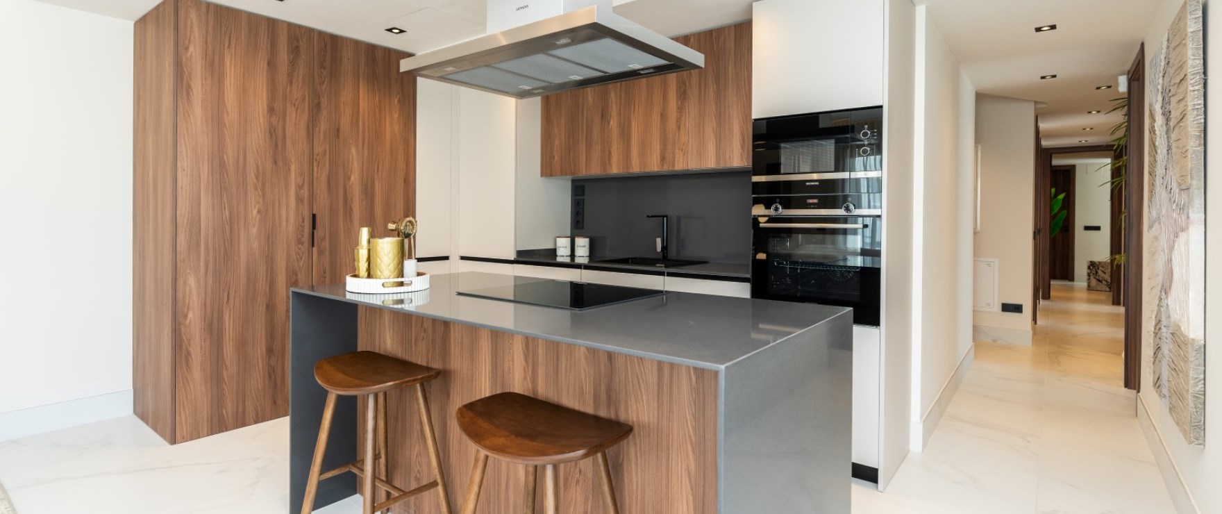 4-bed Apartment in Marbella — Stunning New Luxury Apartment in Marbella, photo 23