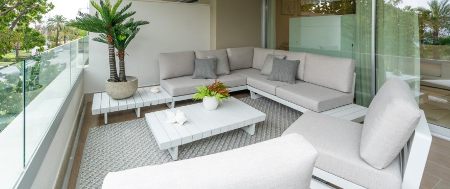4-bed Apartment in Marbella — Stunning New Luxury Apartment in Marbella, photo 5