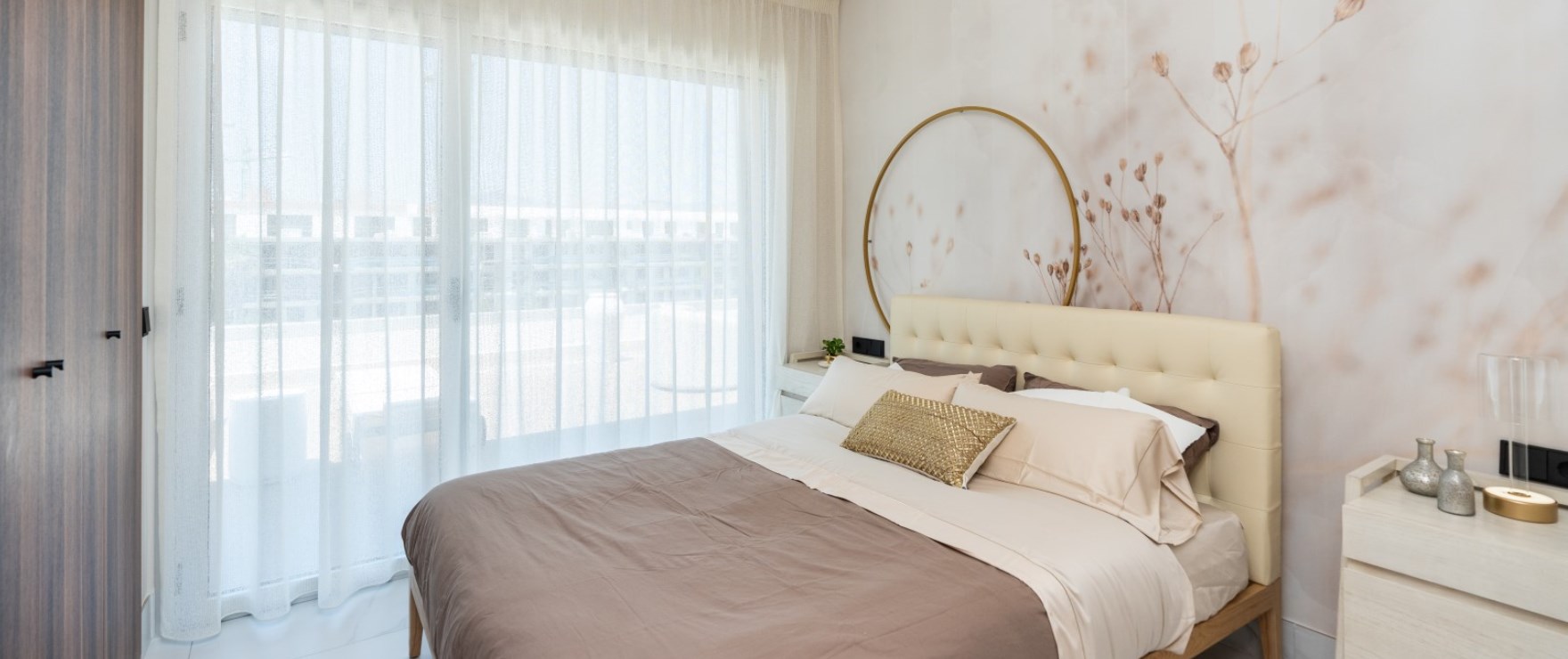 4-bed Apartment in Marbella — Stunning New Luxury Apartment in Marbella, photo 26