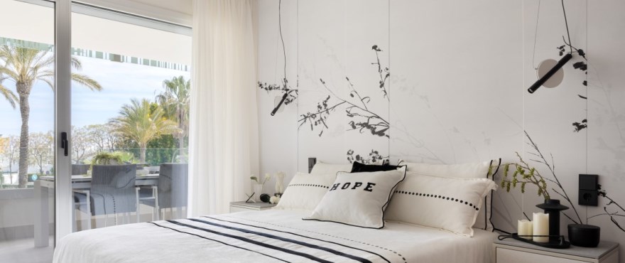 4-bed Apartment in Marbella — Stunning New Luxury Apartment in Marbella, photo 14