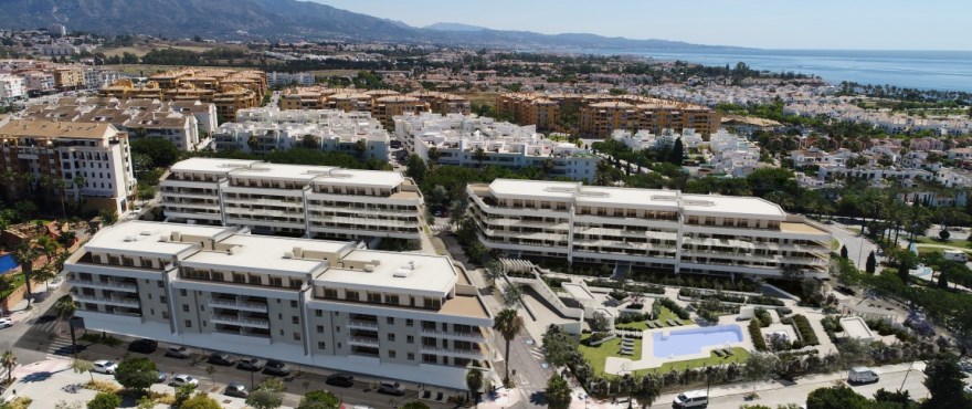 4-bed Apartment in Marbella — Stunning New Luxury Apartment in Marbella, photo 34