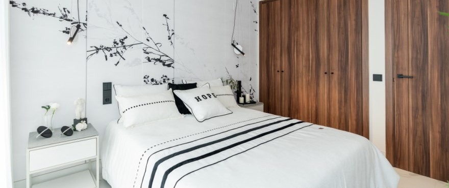 4-bed Apartment in Marbella — Stunning New Luxury Apartment in Marbella, photo 15