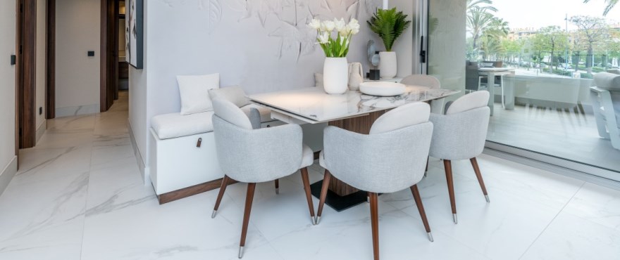 4-bed Apartment in Marbella — Stunning New Luxury Apartment in Marbella, photo 7
