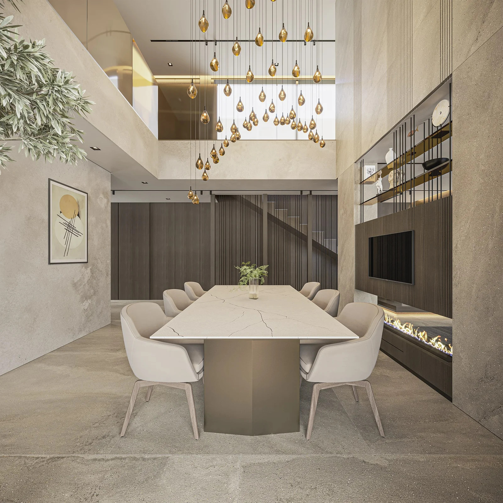5-bed Villa in Altea — Luxury Villa for Sale in Altea Hills with Sea Views | Villa Atalaya, photo 10