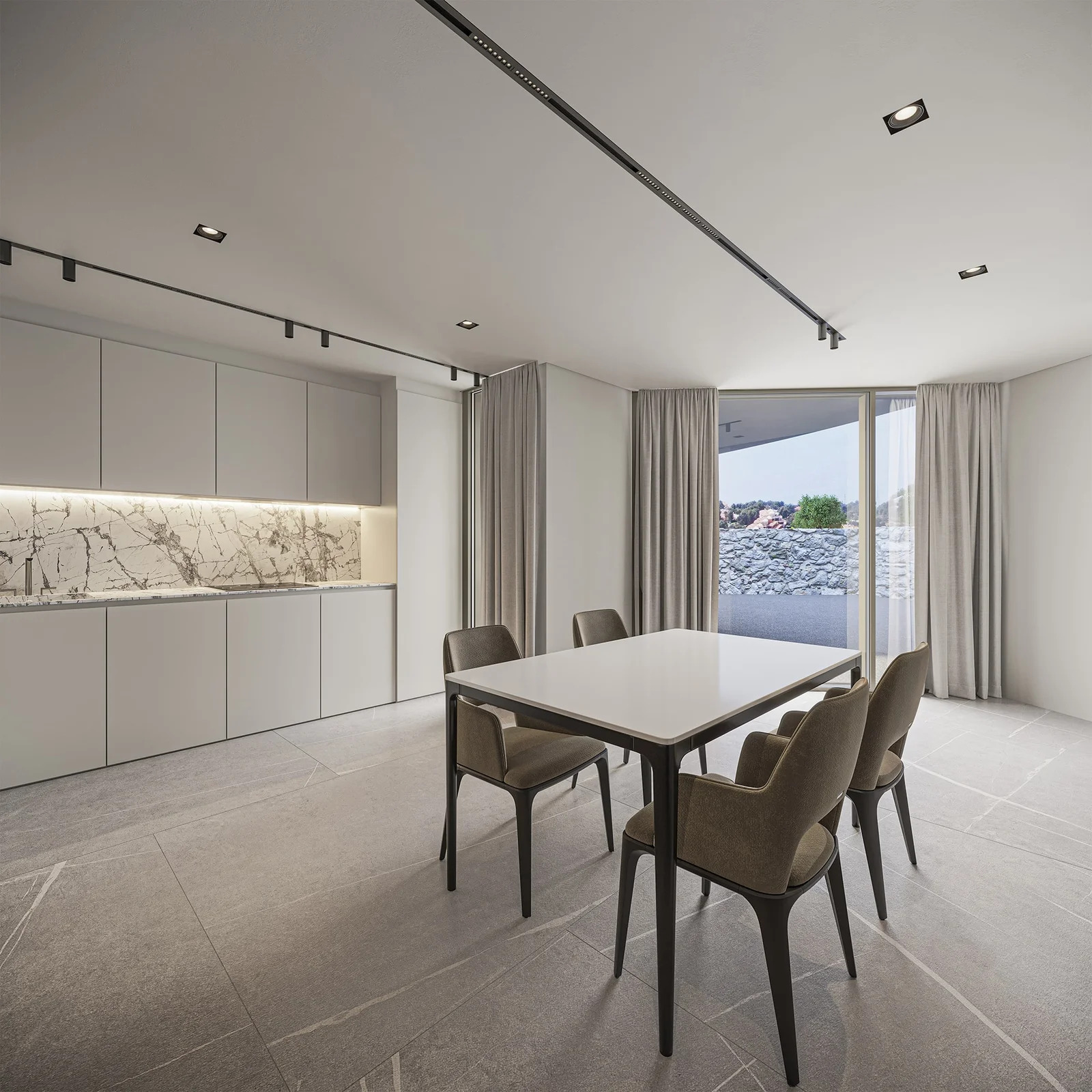 5-bed Villa in Altea — Luxury Villa for Sale in Altea Hills with Sea Views | Villa Atalaya, photo 30