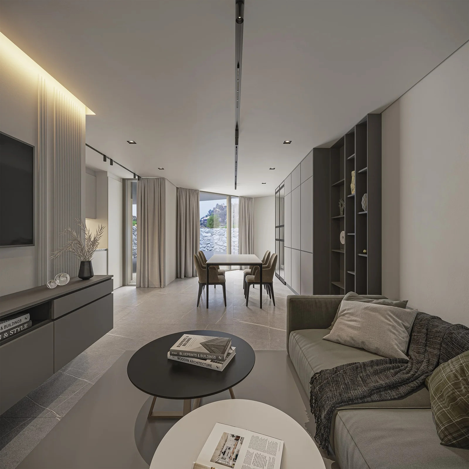 5-bed Villa in Altea — Luxury Villa for Sale in Altea Hills with Sea Views | Villa Atalaya, photo 29