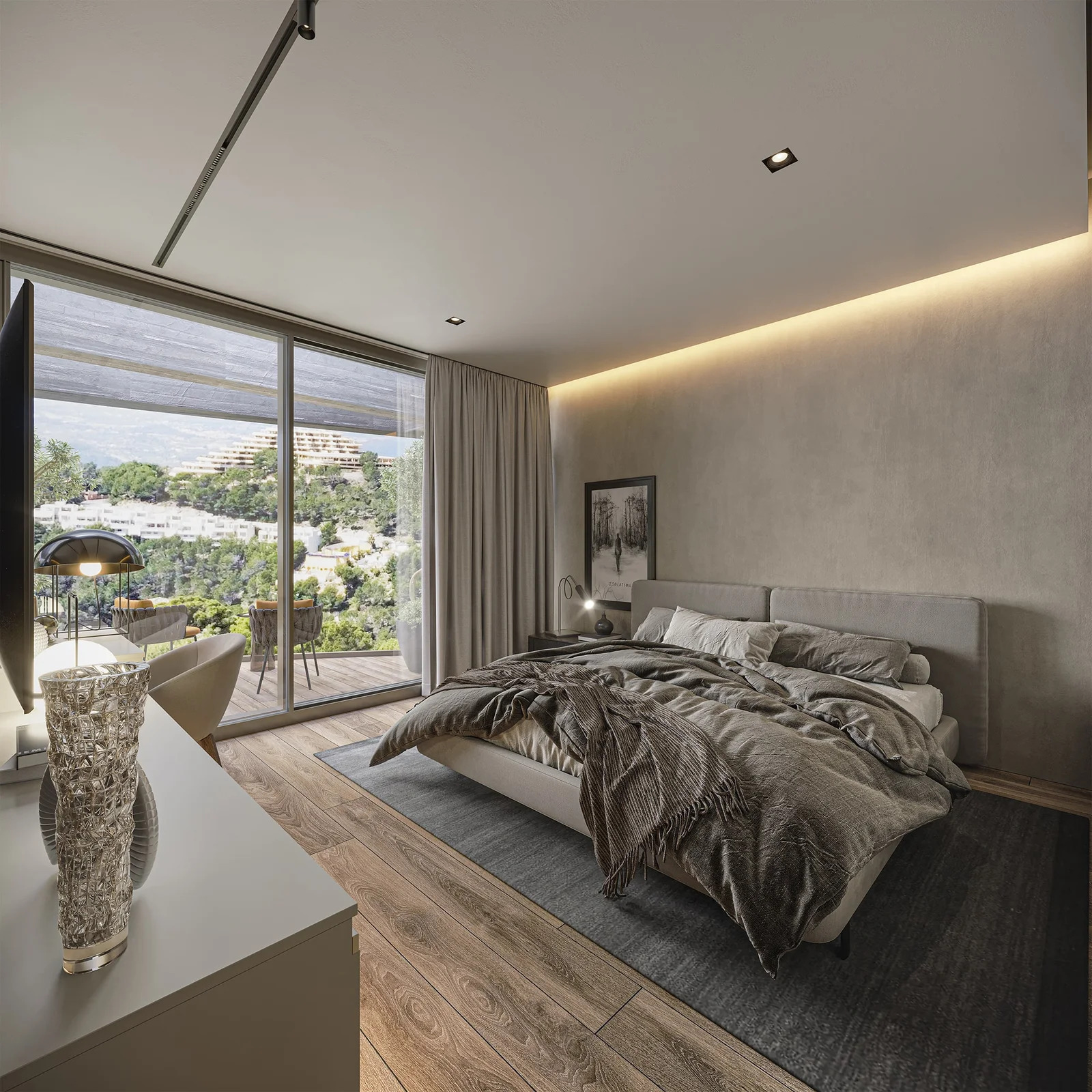 5-bed Villa in Altea — Luxury Villa for Sale in Altea Hills with Sea Views | Villa Atalaya, photo 33
