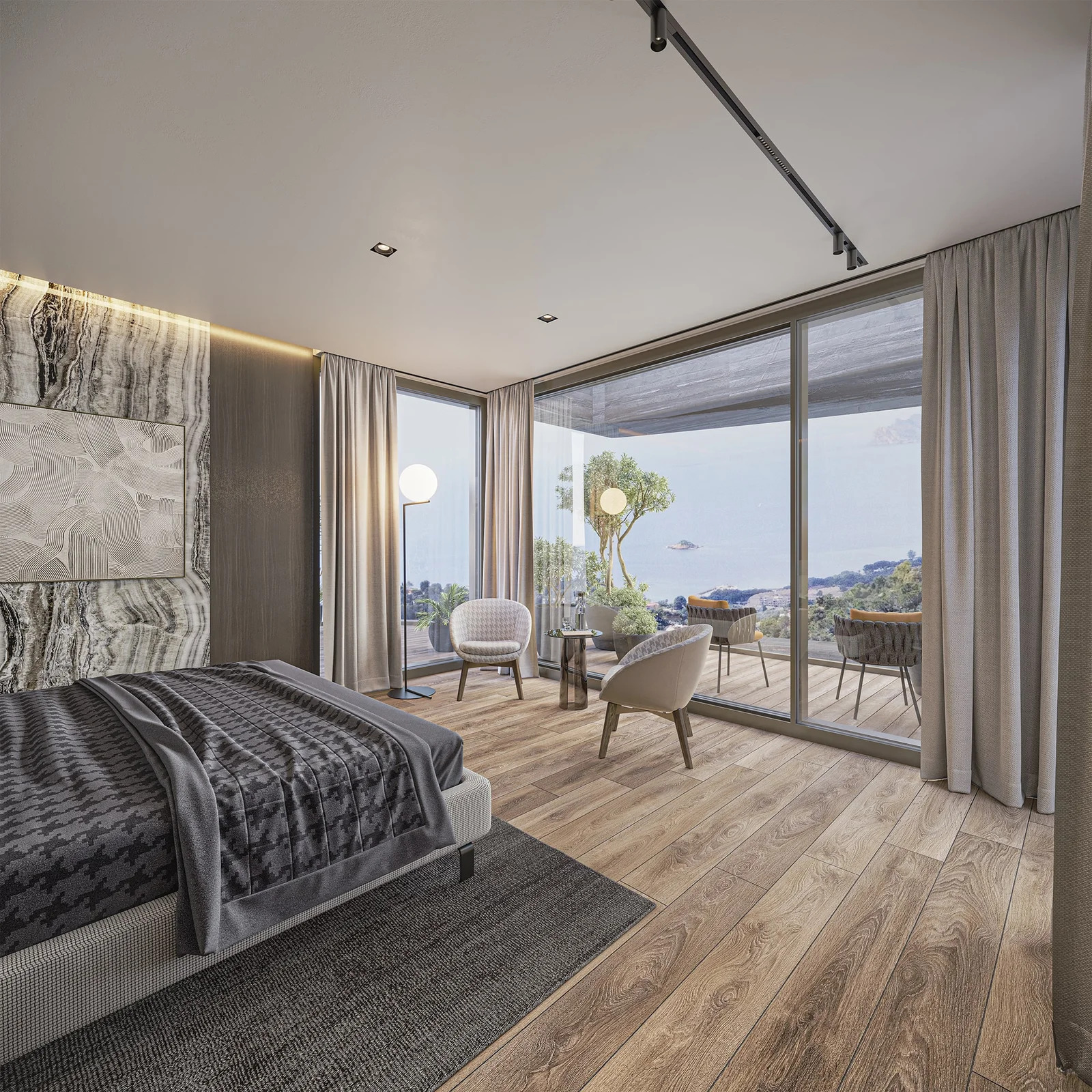 5-bed Villa in Altea — Luxury Villa for Sale in Altea Hills with Sea Views | Villa Atalaya, photo 38