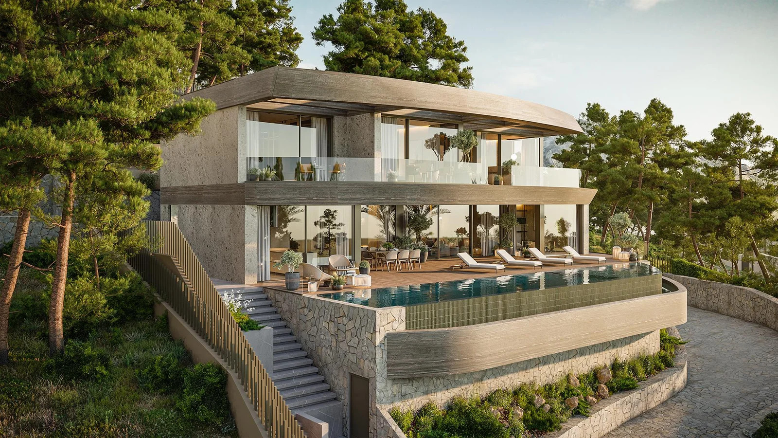 5-bed Villa in Altea — Luxury Villa for Sale in Altea Hills with Sea Views | Villa Atalaya, photo 3