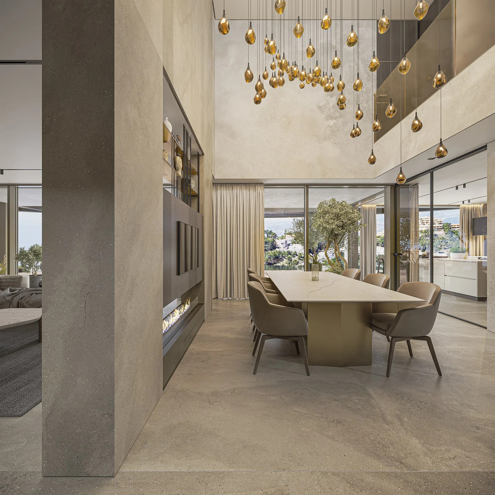 5-bed Villa in Altea — Luxury Villa for Sale in Altea Hills with Sea Views | Villa Atalaya, photo 9